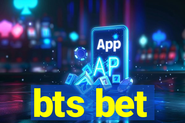 bts bet